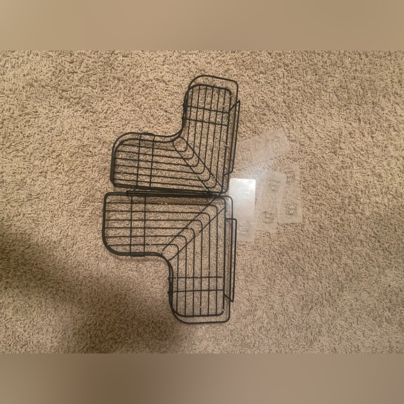 Shower caddy - Picture 1 of 7